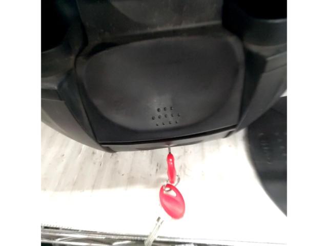 SHAD
Rear box