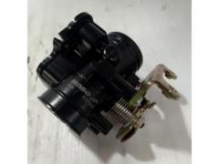 2KOSO 37mmスロットルボディ
