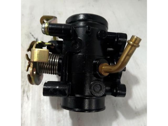 2KOSO 37mmスロットルボディ