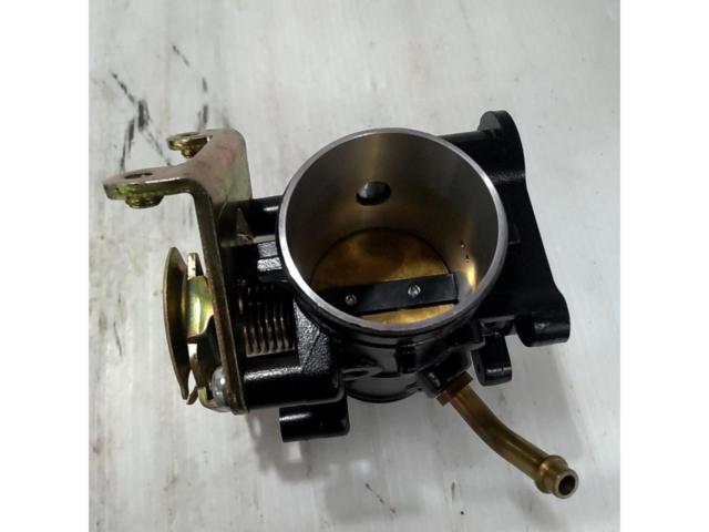 2KOSO 37mmスロットルボディ