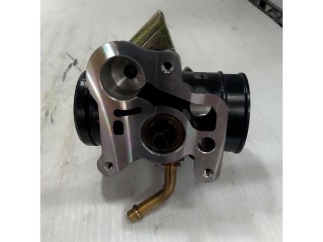 2KOSO 37mmスロットルボディ