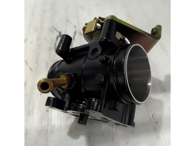 2KOSO 37mmスロットルボディ