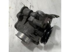 2YAMAHA シグナスX純正スロットルボディ