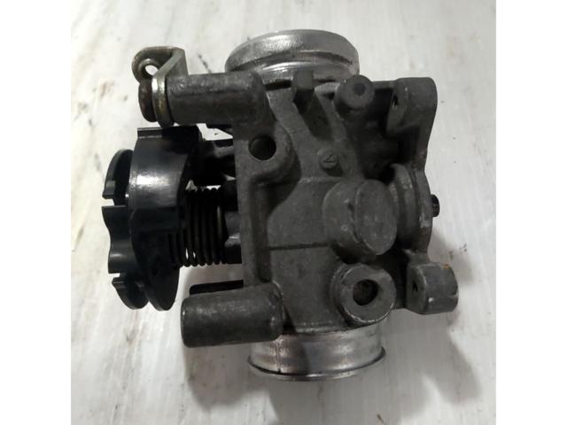 2YAMAHA シグナスX純正スロットルボディ