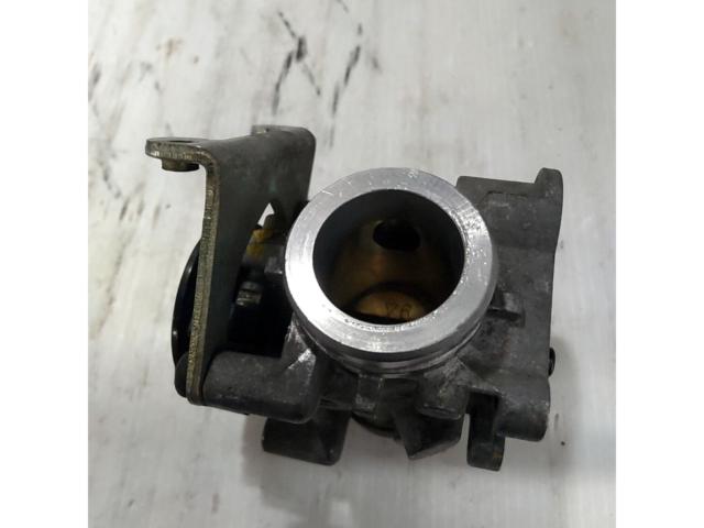 2YAMAHA シグナスX純正スロットルボディ