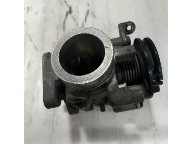 2YAMAHA シグナスX純正スロットルボディ