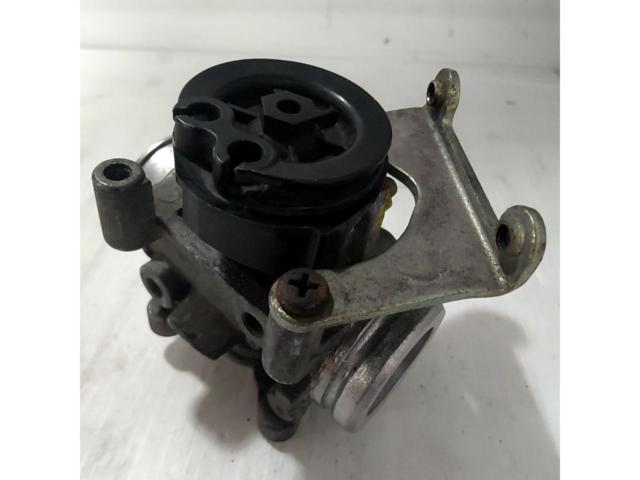 2YAMAHA シグナスX純正スロットルボディ