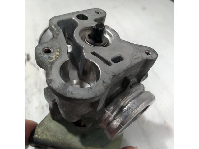 2YAMAHA シグナスX純正スロットルボディ