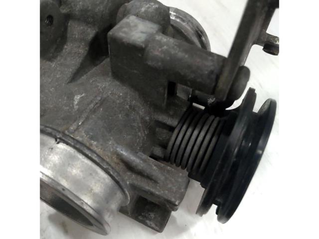 2YAMAHA シグナスX純正スロットルボディ