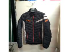 11 HYOD
Warm inner jacket