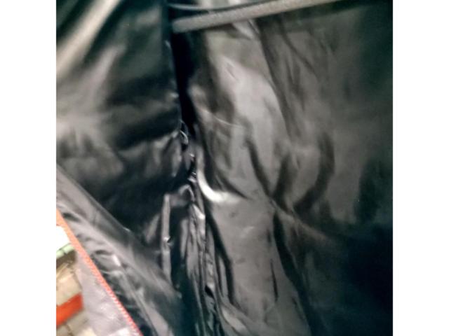 11 HYOD
Warm inner jacket