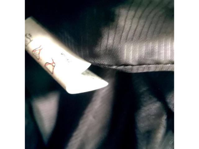 11 HYOD
Warm inner jacket