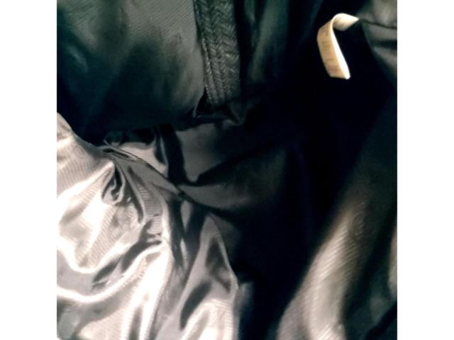 11 HYOD
Warm inner jacket