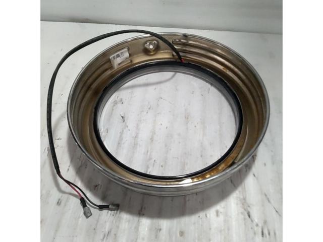 10 manufacturer unknown
7-inch LED trim ring