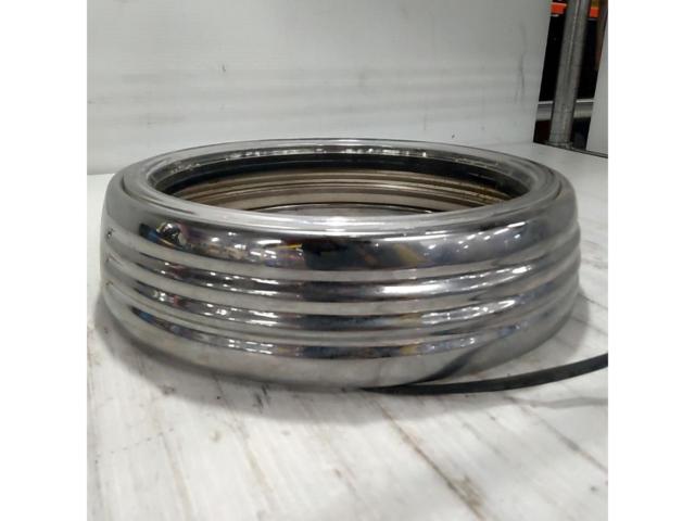 10 manufacturer unknown
7-inch LED trim ring