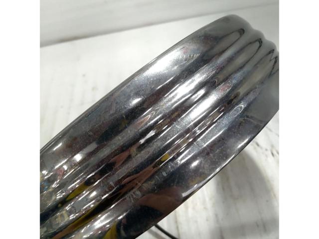 10 manufacturer unknown
7-inch LED trim ring