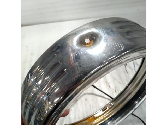 10 manufacturer unknown
7-inch LED trim ring