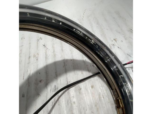 10 manufacturer unknown
7-inch LED trim ring