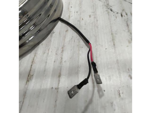 10 manufacturer unknown
7-inch LED trim ring