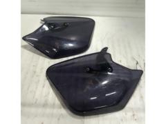 2メーカー不明 ナックルガード