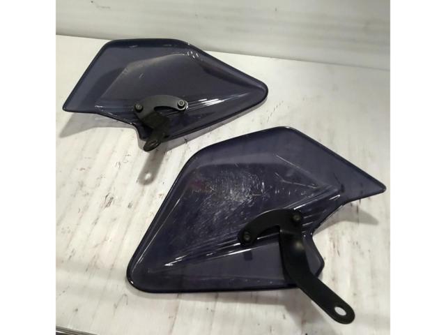 2 manufacturer unknown
Knuckle guard