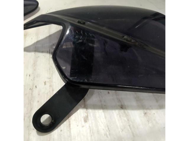2 manufacturer unknown
Knuckle guard
