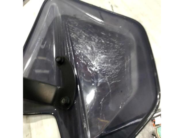 2 manufacturer unknown
Knuckle guard