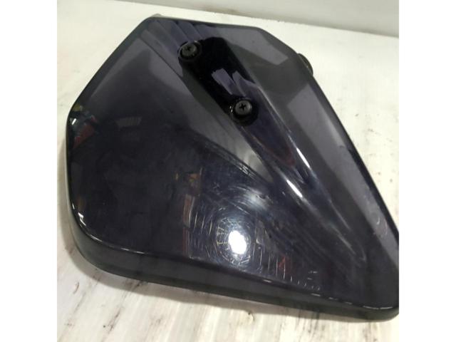 2 manufacturer unknown
Knuckle guard