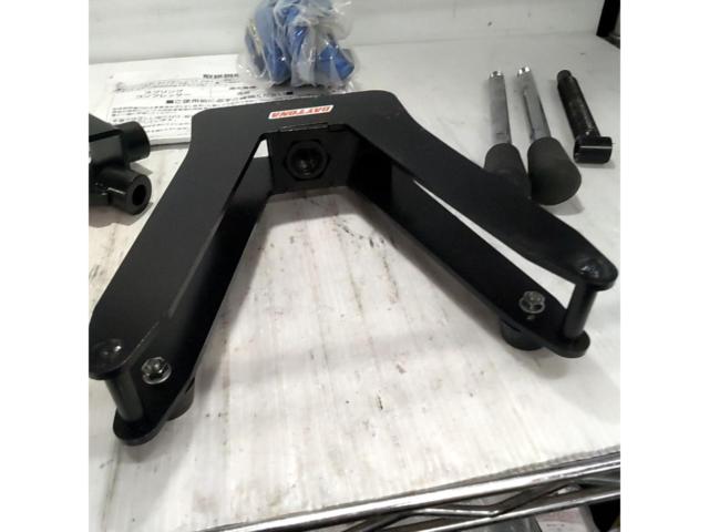 DAYTONA スプリングコンプレッサー
