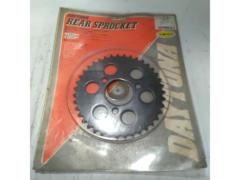 3DAYTONA
Rear sprocket