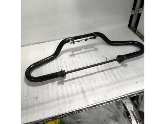 4メーカー不明 エンジンガード