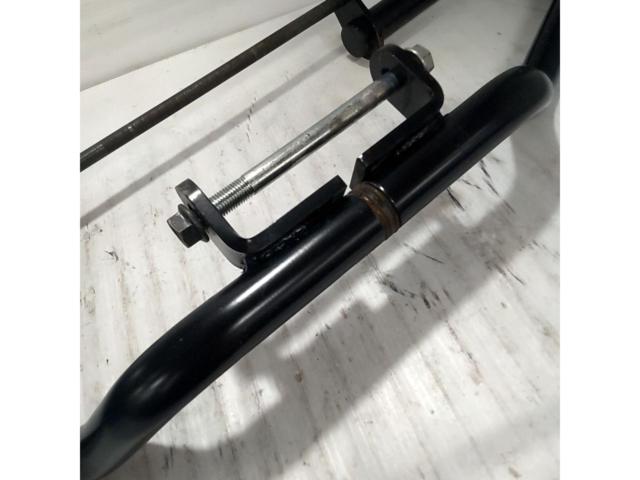 4メーカー不明 エンジンガード