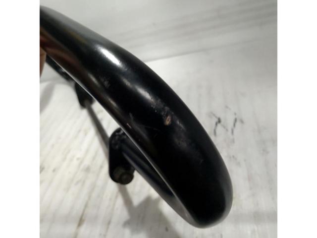 4メーカー不明 エンジンガード