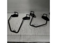 4 manufacturer unknown
Side bag support