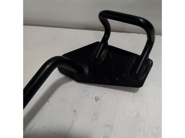 4 manufacturer unknown
Side bag support