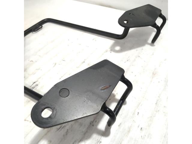 4 manufacturer unknown
Side bag support