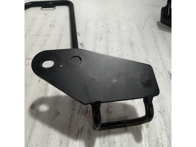 4 manufacturer unknown
Side bag support