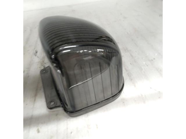 3SP
TAKEGAWA
Smoked tail lens