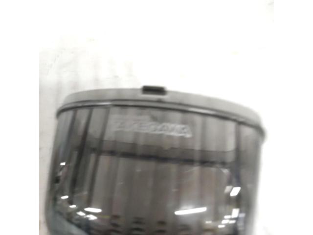 3SP
TAKEGAWA
Smoked tail lens