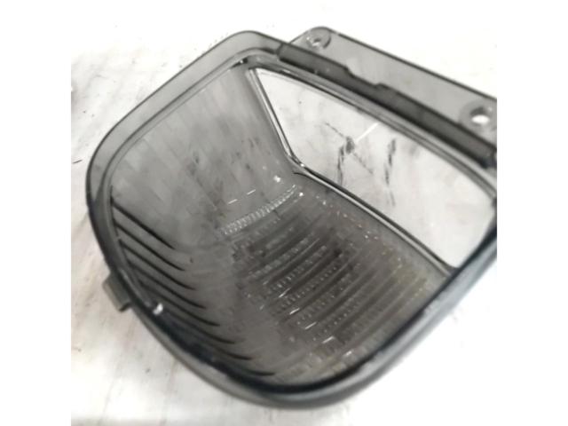 3SP
TAKEGAWA
Smoked tail lens
