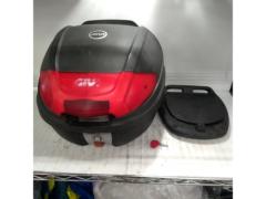 GIVI E300N モノロックケース