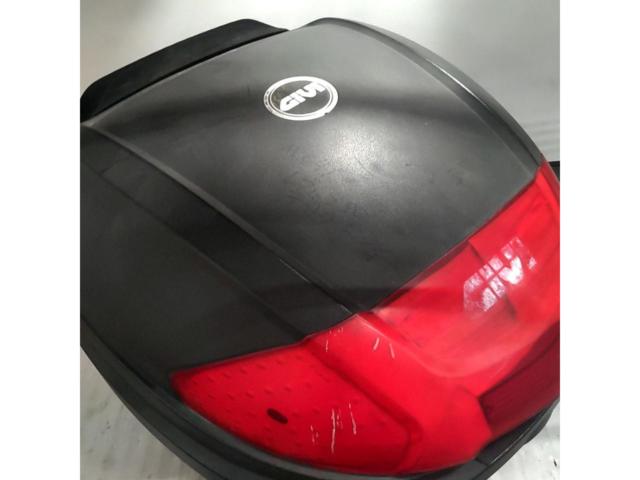 GIVI E300N モノロックケース