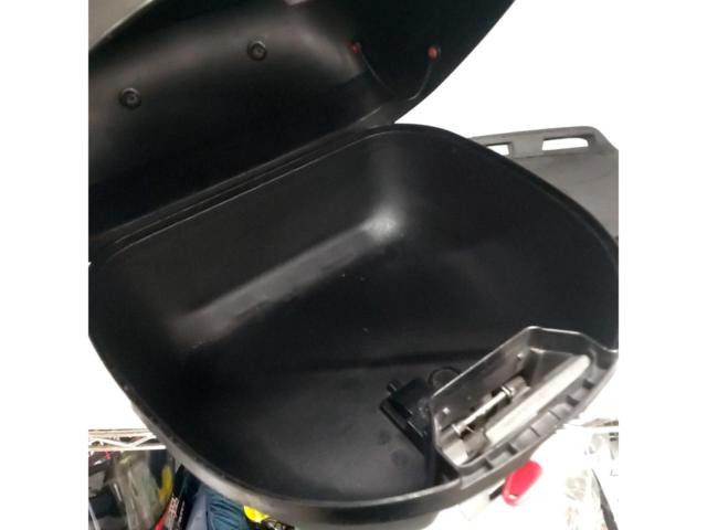 GIVI E300N モノロックケース