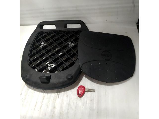 GIVI E300N モノロックケース