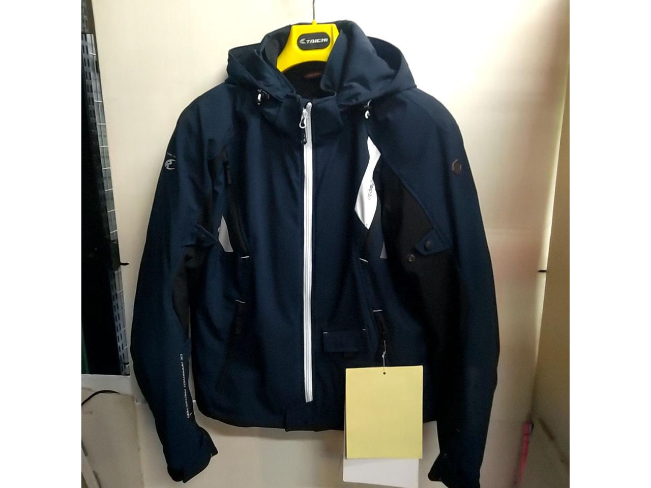 KOMINE
Enigma G2 Softshell Jacket Soriano II