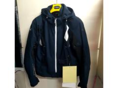 KOMINE
Enigma G2 Softshell Jacket Soriano II