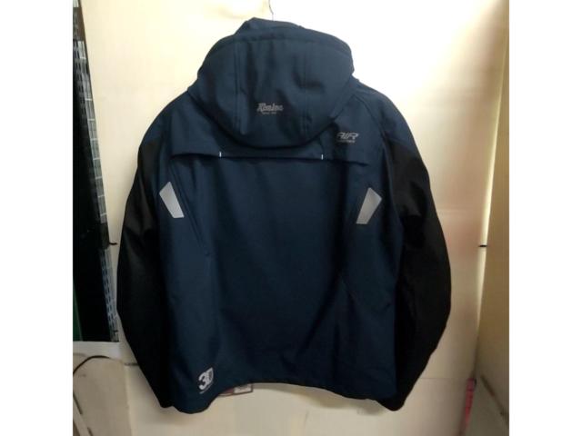 KOMINE
Enigma G2 Softshell Jacket Soriano II