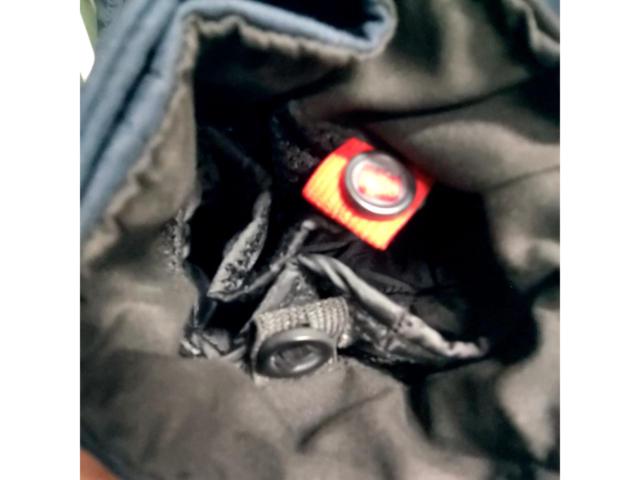 KOMINE
Enigma G2 Softshell Jacket Soriano II