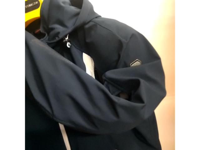 KOMINE
Enigma G2 Softshell Jacket Soriano II