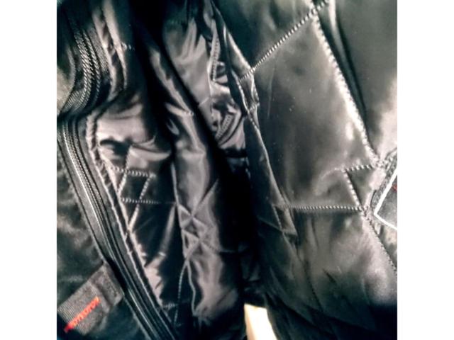 KOMINE
Enigma G2 Softshell Jacket Soriano II